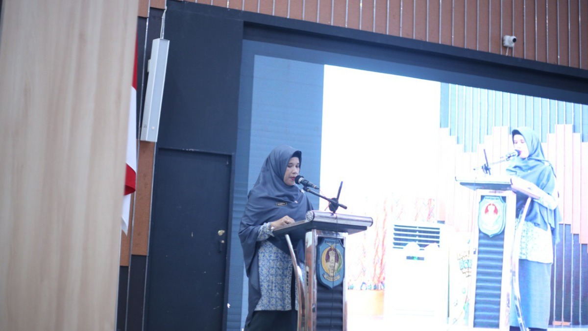 Kegiatan Forum Koordinasi dan Sinkronisasi