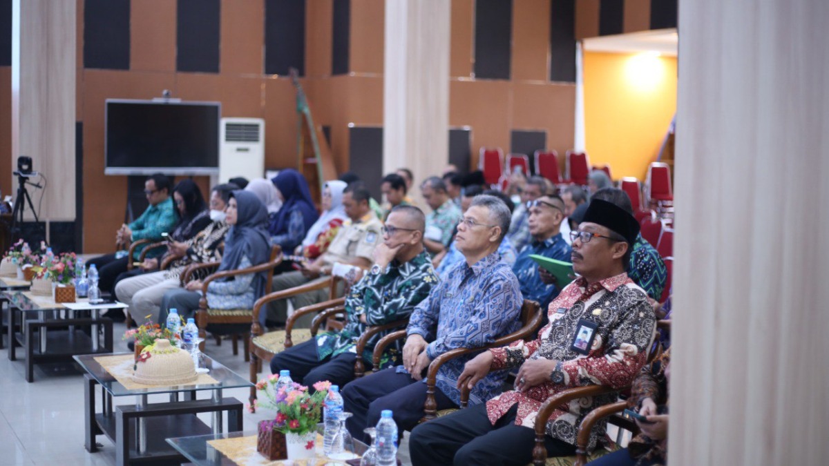 Implementasi Teknologi Tepat Guna di Daerah melalui Elitbang