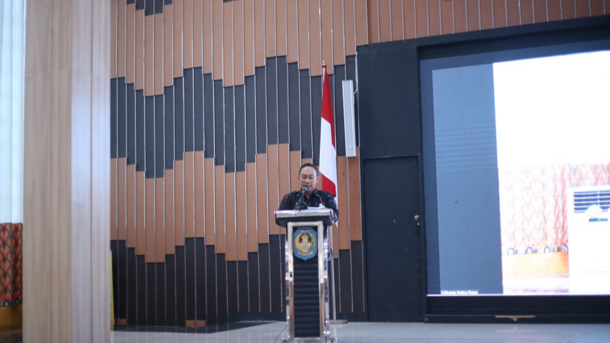 Tantangan dan Peluang Elitbang dalam Mendukung Pembangunan Daerah