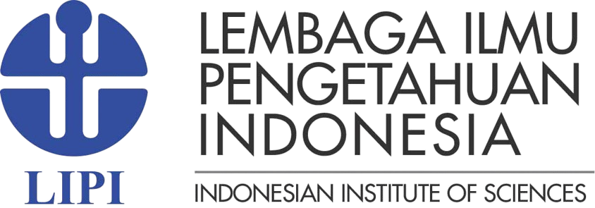 LIPI (Lembaga Ilmu Pengetahuan Indonesia)