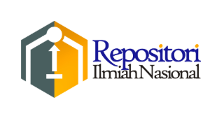 Repositori Ilmiah Nasinal 